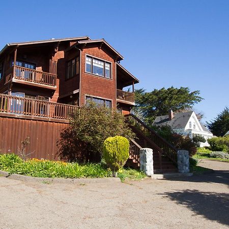 Mendocino View East Apartment Exterior photo