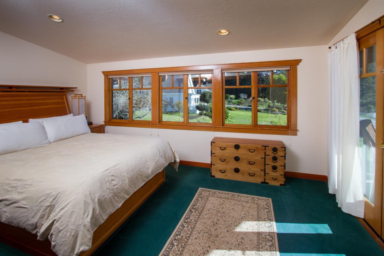 Mendocino View East Apartment Exterior photo